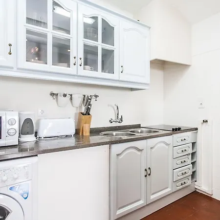 Daire Lxway Apartments Alfama Tejo *