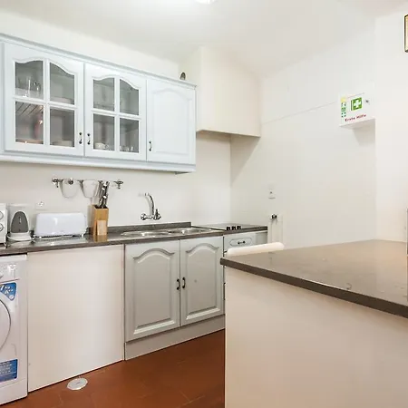 Lxway Apartments Alfama Tejo