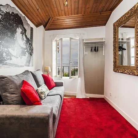 Daire Lxway Apartments Alfama Tejo *