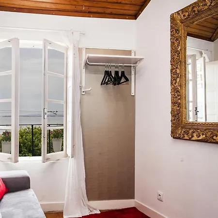Lxway Apartments Alfama Tejo Lisboa