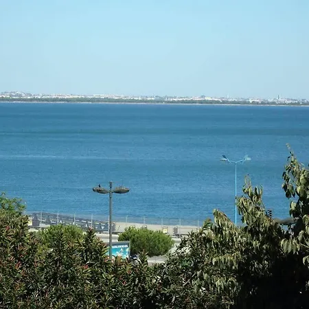 Lxway Apartments Alfama Tejo Daire *