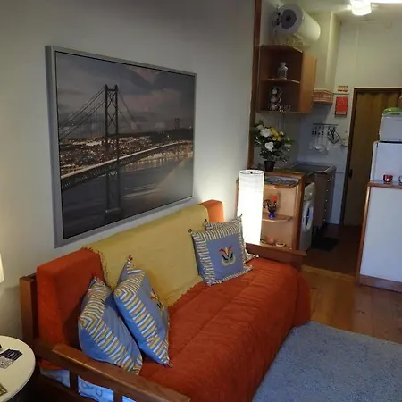 Lxway Apartments Alfama Tejo