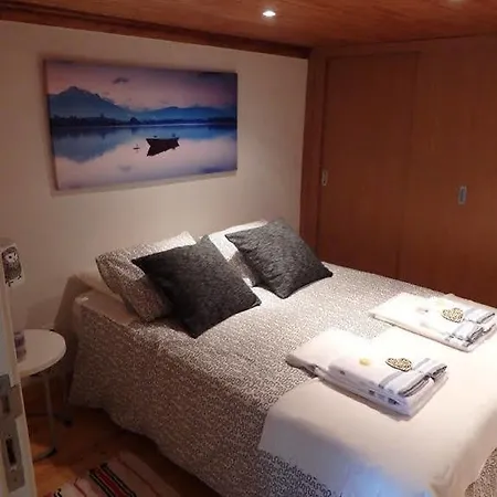 Lxway Apartments Alfama Tejo * Lisboa