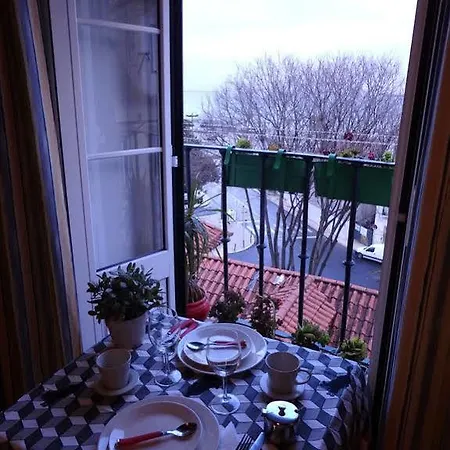 Lxway Apartments Alfama Tejo Lisboa