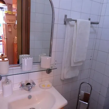 Lxway Apartments Alfama Tejo Lisboa