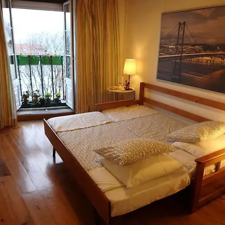 Lxway Apartments Alfama Tejo