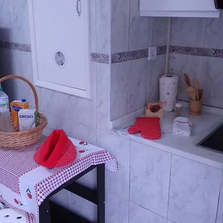 Lxway Apartments Alfama Tejo Daire Lisboa