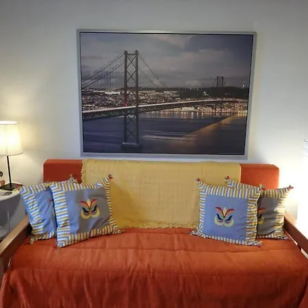 Lxway Apartments Alfama Tejo Daire Lisboa