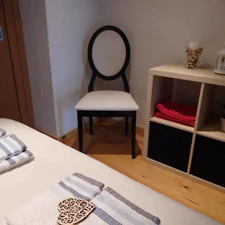 Lxway Apartments Alfama Tejo Daire Lisboa