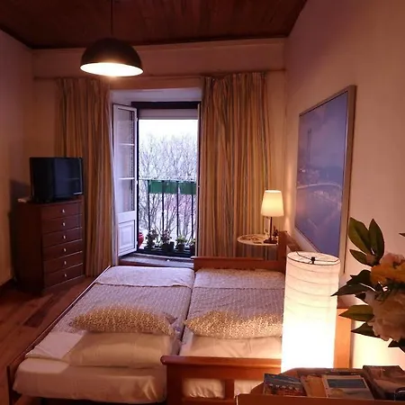 Lxway Apartments Alfama Tejo