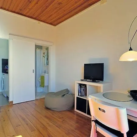 Lxway Apartments Alfama Tejo * Lisboa