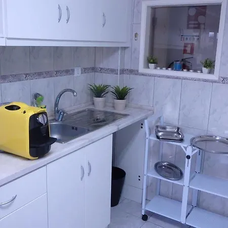Lxway Apartments Alfama Tejo * Lisboa