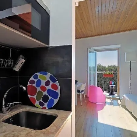Daire Lxway Apartments Alfama Tejo Lisboa